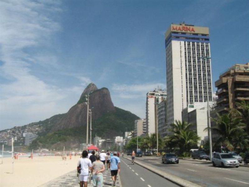 Hotel Janeiro Río de Janeiro