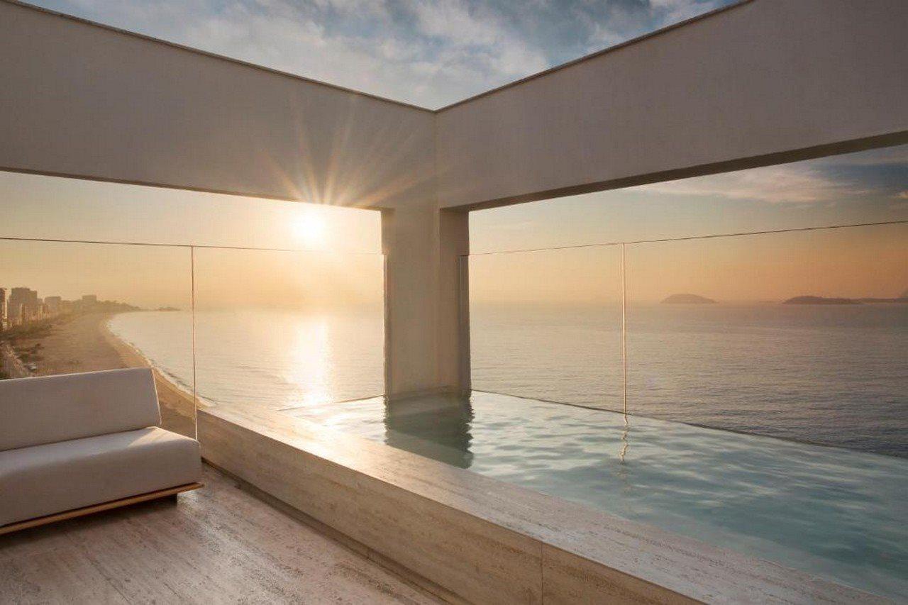 Janeiro 5* Río de Janeiro