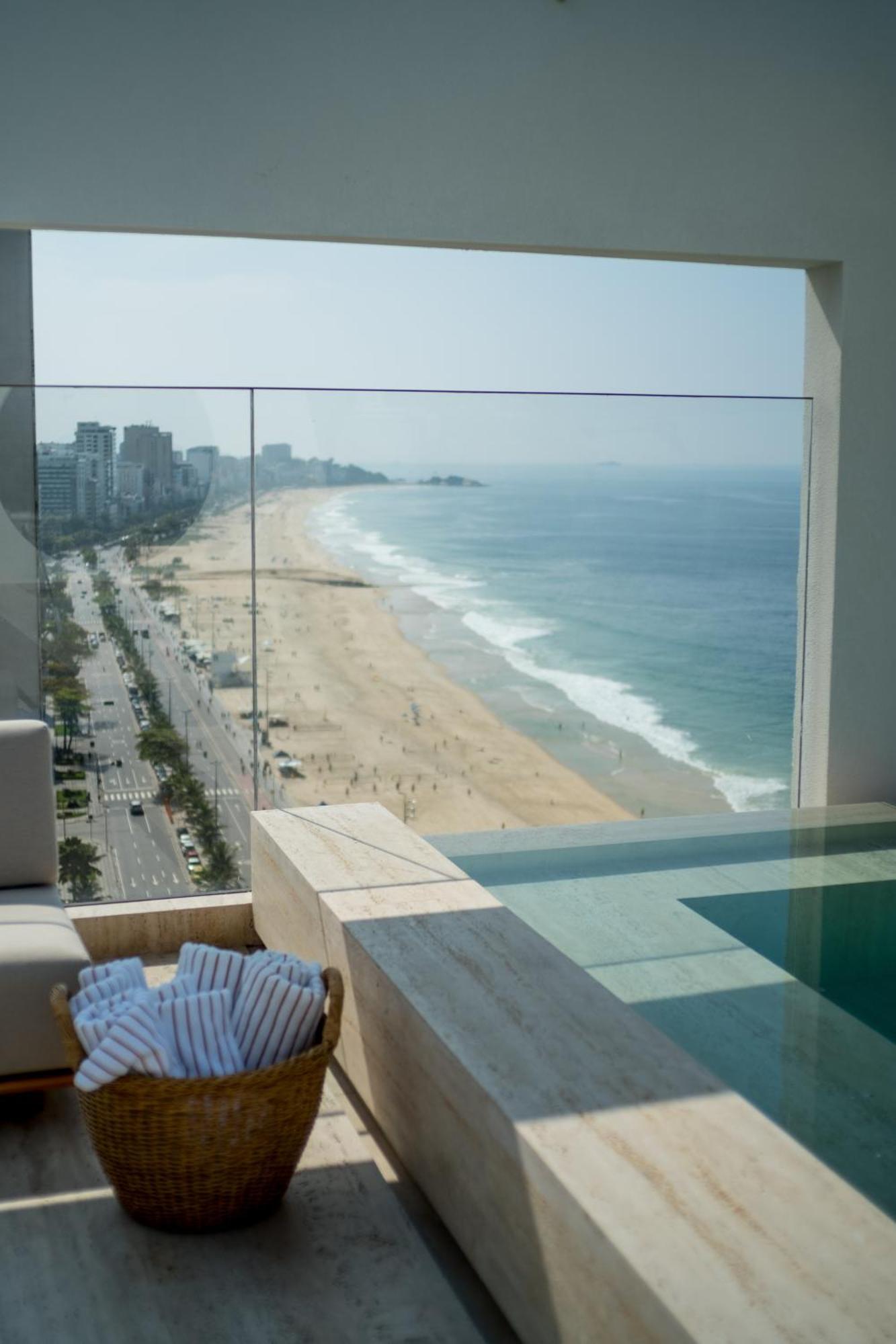 Janeiro Hotel Río de Janeiro