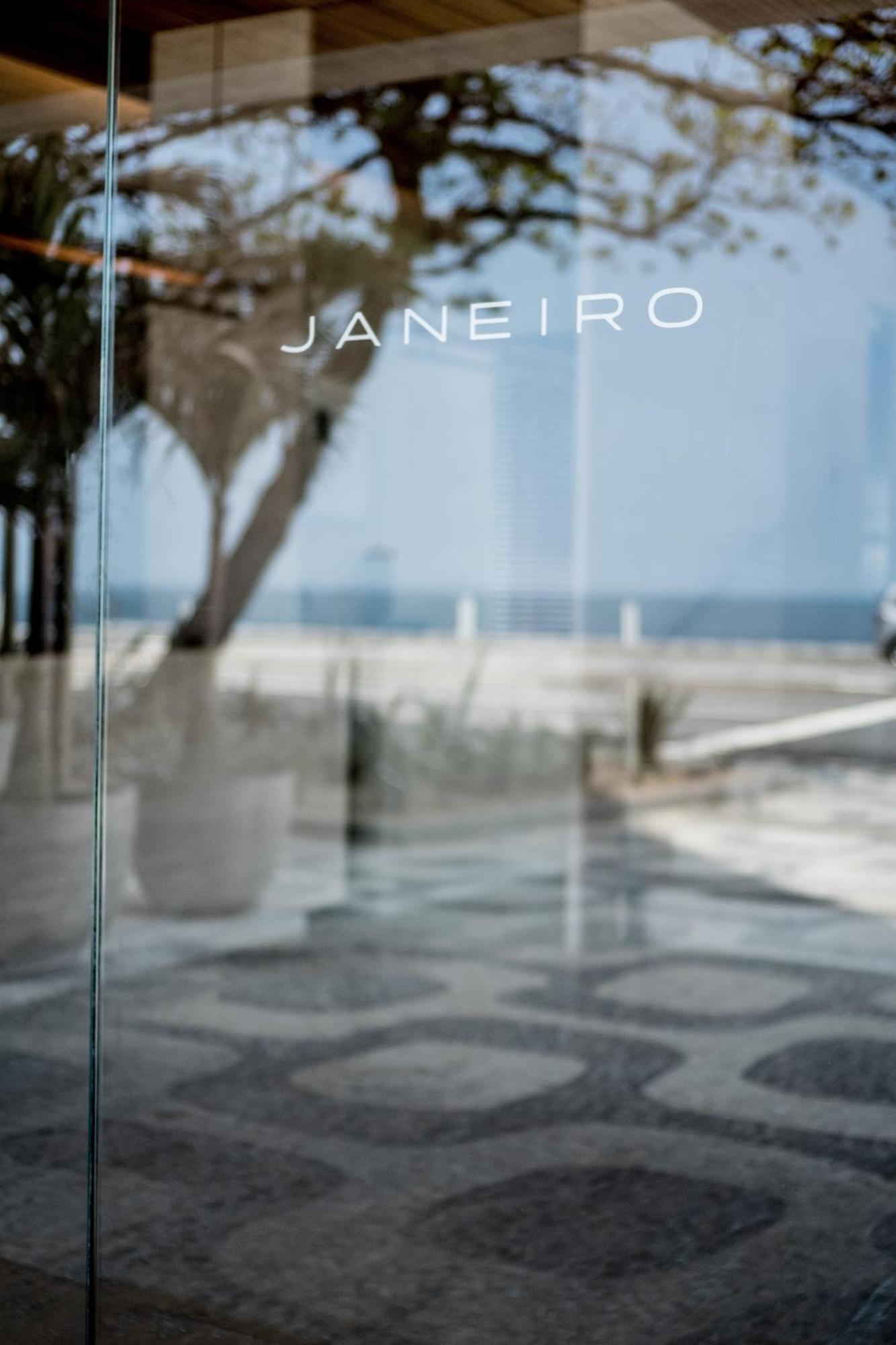 Janeiro Río de Janeiro